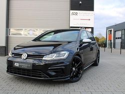 Zwart Gebruikt 2020 VW Golf VII R Hatchback | € 34.995 (Eerlijke prijs)