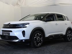 Wit Gebruikt 2023 Citroën C5 Aircross Feel SUV | € 17.999 (Eerlijke prijs)