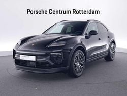 Zwart Gebruikt 2025 Porsche Macan SUV | € 102.900 (Eerlijke prijs)