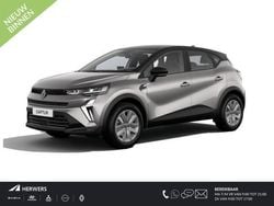 Overige Nieuw 2025 Renault Captur Evolution SUV | € 30.000 (Super prijs)
