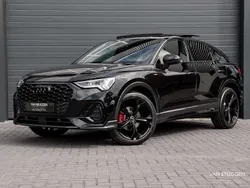Overige Gebruikt 2023 Audi Q3 Sportback S-Line SUV | € 49.990 (Duur)