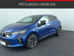 Blauw Gebruikt 2025 Mitsubishi Colt Instyle Hatchback | € 27.450 (Duur)