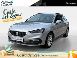Grijs Gebruikt 2023 Seat Leon Business Stationwagen | € 23.990 (Eerlijke prijs)