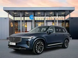 Blauw Gebruikt 2025 Volvo XC90 Ultra SUV | € 94.500 (Iets duurder)