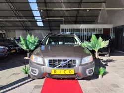 Grijs Gebruikt 2008 Volvo XC70 Summum SUV | € 3.750 (Super prijs)