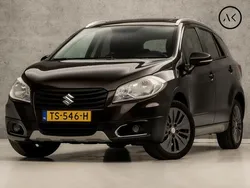Bruin Gebruikt 2014 Suzuki SX4 S-Cross Exclusive SUV | € 9.945 (Goede deal)