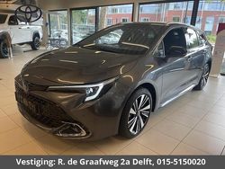 Grijs Gebruikt 2025 Toyota Corolla Stationwagen | € 35.750 (Duur)