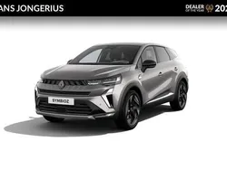 Gris cassiopée (grijs mica) Nieuw 2025 Renault Symbioz Iconic SUV | € 37.013 (Goede deal)