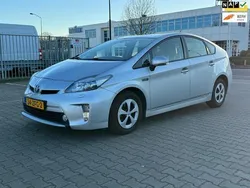 Grijs Gebruikt 2012 Toyota Prius Business Edition Hatchback | € 7.250 (Eerlijke prijs)