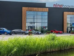 Grijs Nieuw 2024 Audi Q8 Competition SUV | € 139.950