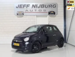 Blauw Gebruikt 2012 Fiat 500 Sport Hatchback | € 3.500 (Goede deal)