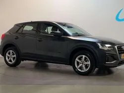 Grijs Gebruikt 2021 Audi Q2 Proline SUV | € 23.400 (Eerlijke prijs)