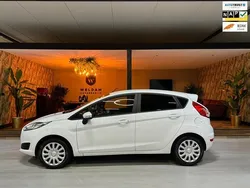 Wit Gebruikt 2016 Ford Fiesta Style Hatchback | € 7.990 (Eerlijke prijs)