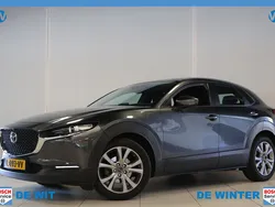 Grijs Gebruikt 2020 Mazda CX-30 Comfort SUV | € 24.449 (Eerlijke prijs)