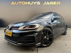 Zwart Gebruikt 2018 VW Golf VII GTI Hatchback | € 20.950 (Goede deal)