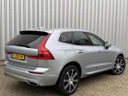 Grijs Gebruikt 2019 Volvo XC60 Momentum SUV | € 37.950 (Goede deal)