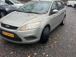 Gebruikt 2008 Ford Focus | € 1.850 (Eerlijke prijs)