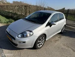Fiat Punto Evo