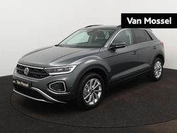 Grijs Gebruikt 2025 VW T-Roc Edition SUV | € 35.900 (Duur)