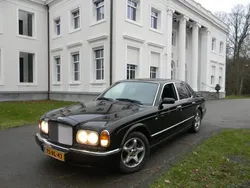 Zwart Gebruikt 1998 Bentley Arnage Sedan | € 29.500