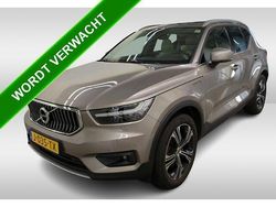 Grijs Gebruikt 2020 Volvo XC40 Inscription SUV | € 31.990 (Iets duurder)