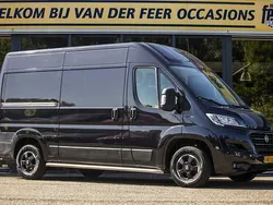 Zwart Gebruikt 2019 Fiat Ducato Van | € 13.950 (Eerlijke prijs)