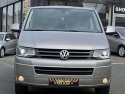 Grijs Gebruikt 2013 VW T5 Highline Van | € 24.990