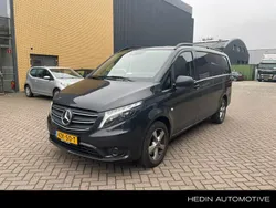 Grijs Gebruikt 2023 Mercedes Vito MPV | € 43.900 (Goede deal)