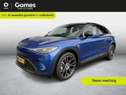 Blauw Gebruikt 2025 Smart #3 Premium SUV | € 42.950 (Eerlijke prijs)