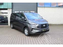 Grijs Nieuw 2024 Ford Transit Custom Trend Van | € 38.950 (Super prijs)
