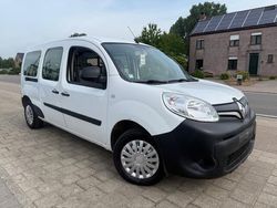 Overige Gebruikt 2020 Renault Kangoo MPV | € 10.950 (Duur)