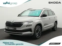 Grijs Gebruikt 2024 Skoda Karoq Business Line SUV | € 40.800 (Duur)