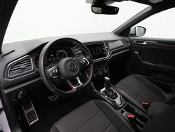 Wit Gebruikt 2020 VW T-Roc Highline SUV | € 23.900 (Goede deal)