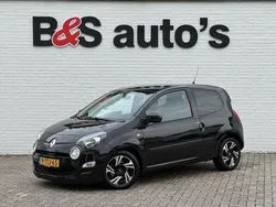 Zwart Gebruikt 2014 Renault Twingo Dynamique Hatchback | € 4.950 (Eerlijke prijs)