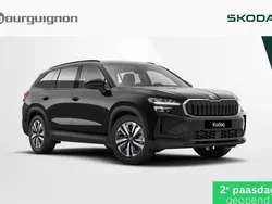 Zwart Nieuw 2024 Skoda Kodiaq Business Line SUV | € 50.330 (Goede deal)