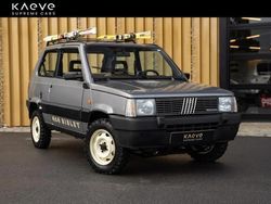 Grijs Gebruikt 1988 Fiat Panda 4x4 Hatchback | € 17.950