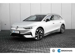 Grijs Gebruikt 2024 VW ID.7 Pro Sedan | € 46.980 (Eerlijke prijs)