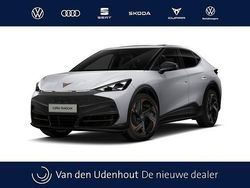 Grijs Nieuw 2025 Cupra Tavascan SUV | € 55.380