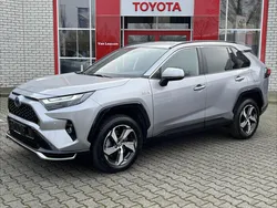 Gebruikt 2023 Toyota RAV4 Style SUV | € 47.499 (Eerlijke prijs)