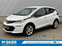 Wit Gebruikt 2020 Opel Ampera Business Hatchback | € 13.900 (Goede deal)