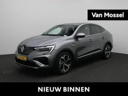 .00 Gebruikt 2024 Renault Arkana Techno SUV | € 30.440 (Eerlijke prijs)