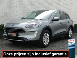 Grijs Gebruikt 2023 Ford Kuga Titanium SUV | € 25.500 (Super prijs)