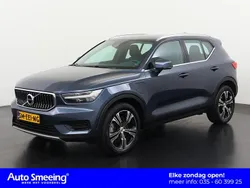 Blauw Gebruikt 2022 Volvo XC40 Inscription SUV | € 32.895 (Super prijs)