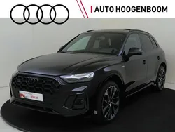 Zwart Gebruikt 2024 Audi Q5 Competition SUV | € 63.950 (Duur)