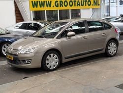 Bruin Gebruikt 2010 Citroën C4 Hatchback | € 1.944 (Goede deal)
