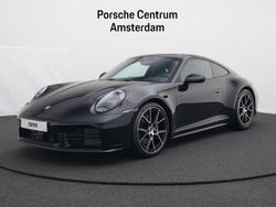 Zwart Gebruikt 2025 Porsche 911 Carrera Coupé | € 224.587