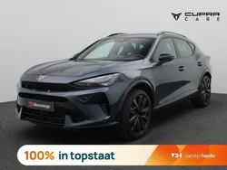 Grijs Nieuw 2025 Cupra Formentor VZ SUV | € 46.500 (Duur)
