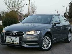 Grijs Gebruikt 2014 Audi A3 Ambiente Sedan | € 13.500 (Super prijs)