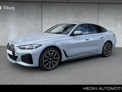 Grijs Gebruikt 2025 BMW i4 M Sport Sedan | € 64.880