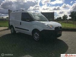 Wit Gebruikt 2013 Fiat Doblò MPV | € 7.450 (Iets duurder)